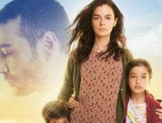 مسلسل امراة الموسم 3 الحلقة 10 مترجمة
