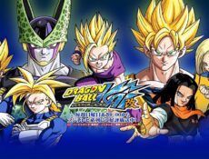 انمي Dragon Ball Kai الحلقة 30 الثلاثون مترجمة