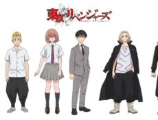 انمي Tokyo Revengers الحلقة 6 مترجمة