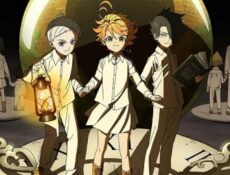 انمي Yakusoku no Neverland الموسم 2 الحلقة 6 مترجمة
