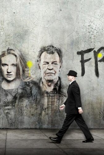 مسلسل Fringe الموسم 5 الحلقة 6 السادسة مترجمة