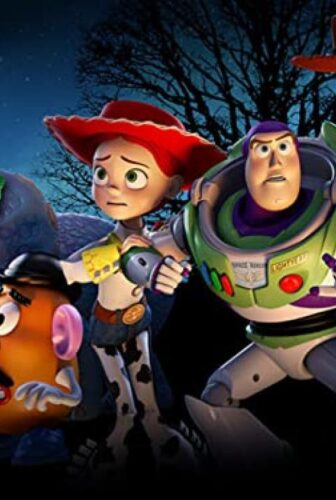 فيلم snow-toy story of terror 2013 مترجم