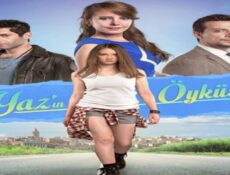 مسلسل حكاية صيف الحلقة 10 مترجمة