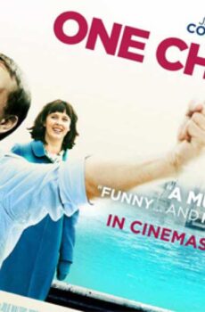 فيلم One Chance 2013 مترجم
