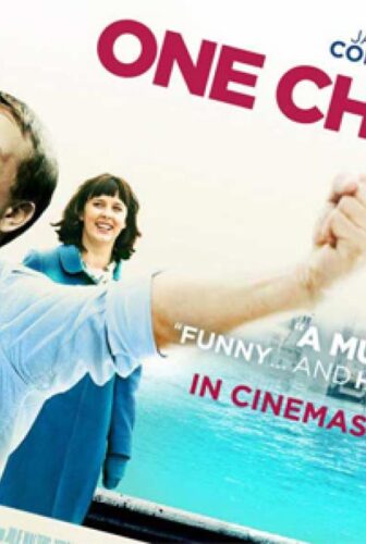 فيلم One Chance 2013 مترجم