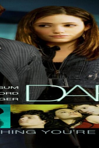 فيلم Dare 2009 مترجم