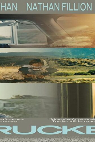 فيلم Trucker 2008 مترجم