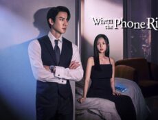 مسلسل When the Phone Rings الحلقة 10 العاشرة مترجمة
