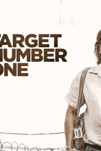 فيلم Target Number One 2020 مترجم