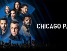 مسلسل Chicago P.D. الموسم 9 الحلقة 8 مترجمة