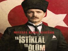 مسلسل اما الاستقلال او الموت الحلقة 1 مترجمة