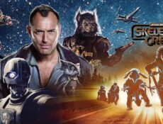 مسلسل Star Wars: Skeleton Crew الحلقة 6 السادسة مترجمة