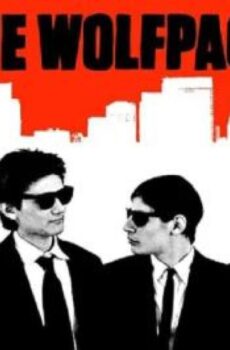 فيلم The Wolfpack 2015 مترجم