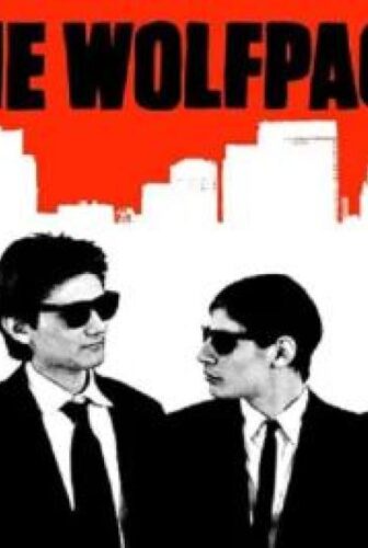 فيلم The Wolfpack 2015 مترجم