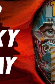 فيلم Your Lucky Day 2023 مترجم