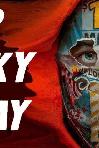 فيلم Your Lucky Day 2023 مترجم