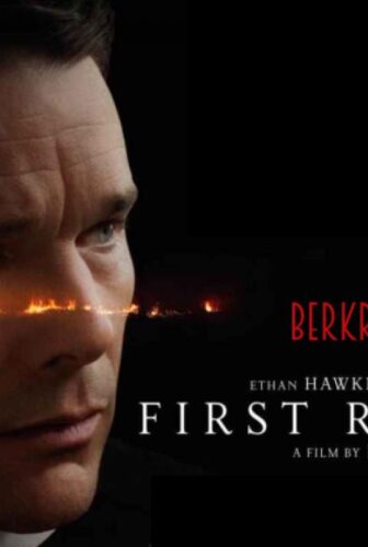 فيلم First Reformed 2017 مترجم