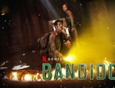 مسلسل Bandidos الموسم 2 الحلقة 6 السادسة مترجمة