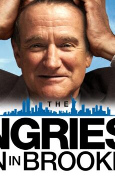 فيلم The Angriest Man In Brooklyn 2014 مترجم