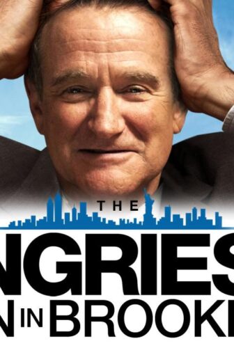 فيلم The Angriest Man In Brooklyn 2014 مترجم