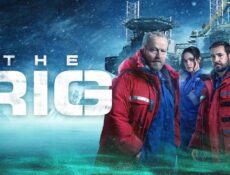 مسلسل The Rig الموسم 2 الحلقة 4 الرابعة مترجمة