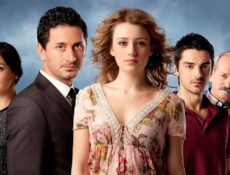 مسلسل الصاعقة الحلقة 14 مترجمة