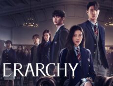 مسلسل Hierarchy الحلقة 6 السادسة مترجمة