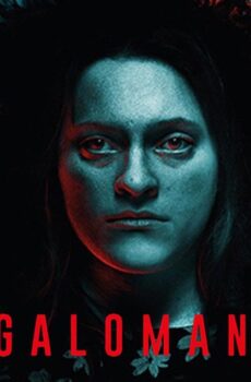 فيلم Megalomaniac 2022 مترجم