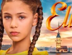 مسلسل اليف الحلقة 1 مترجمة