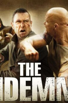 فيلم The Condemned 2007 مترجم