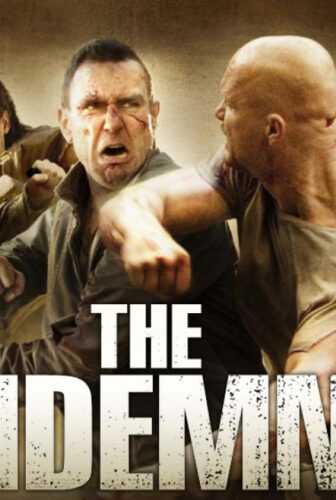فيلم The Condemned 2007 مترجم