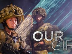 مسلسل Our Girl الحلقة 1 مترجمة