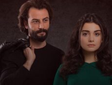مسلسل القسم الحلقة 33 مترجمة