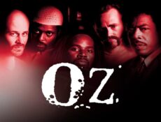 مسلسل Oz الموسم 2 الحلقة 8 الثامنة والاخيرة مترجمة