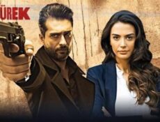 مسلسل قلب شجاع الحلقة 14 مترجمة