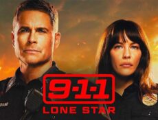 مسلسل 9-1-1: Lone Star الحلقة 10 العاشرة والأخيرة مترجمة