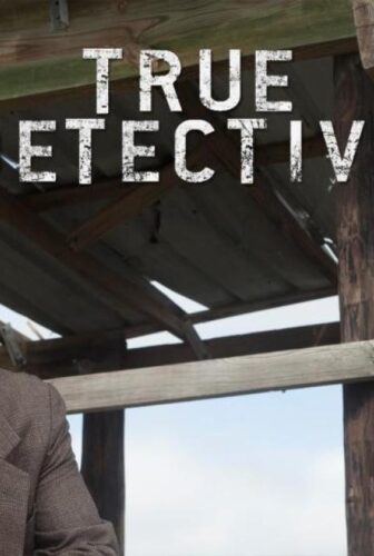 مسلسل True Detective الحلقة 4 الرابعة مترجمة