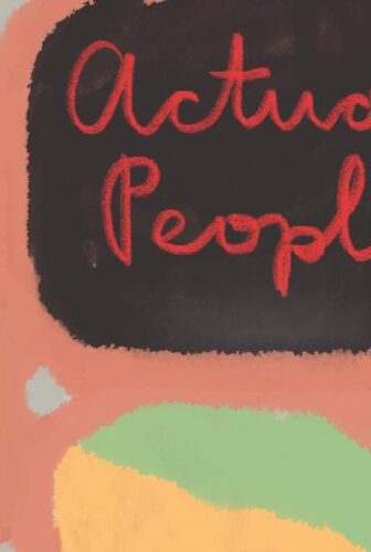 فيلم Actual People 2021 مترجم