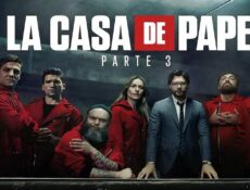 مسلسل La Casa de Papel الموسم 3 الحلقة 1 مترجمة