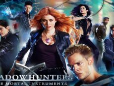 مسلسل Shadowhunters الحلقة 4 مترجمة