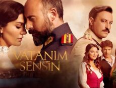 مسلسل أنت وطني الموسم الثانى الحلقة 12 مترجمة
