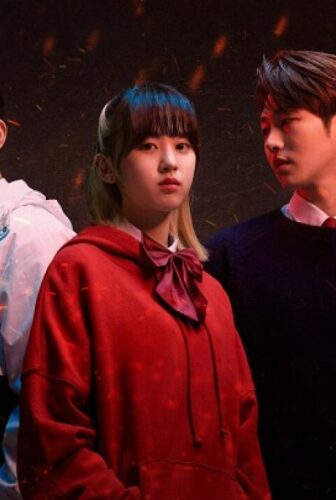 مسلسل Phantom School الحلقة 7 السابعة مترجمة