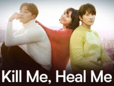مسلسل Kill Me, Heal Me الحلقة 19 التاسعة عشر مترجمة