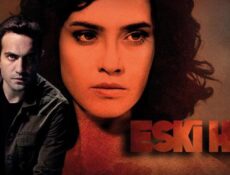مسلسل قصة قديمة الحلقة 16 مترجمة