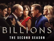 مسلسل Billions الموسم 2 الحلقة 1 مترجمة