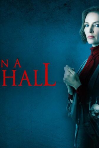 فيلم Down a Dark Hall 2018 مترجم