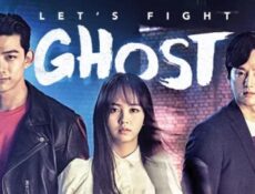 مسلسل K.Let`s Fight Ghost الحلقة 4 مترجمة