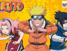 انمي ناروتو الحلقة 190 مدبلجة
