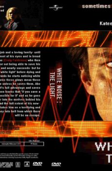 فيلم White Noise 2: The Light 2007 مترجم