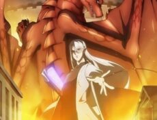 انمي Dragon Ie wo Kau الحلقة 11 مترجمة